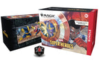 Magic: The Gathering® | Marvel Super Heroes Bundle