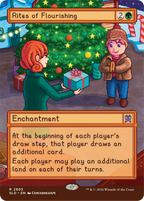 Secret Lair x Stardew Valley: Welcome to Stardew Valley