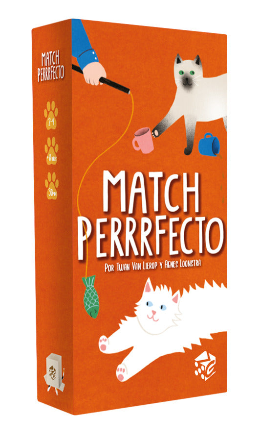 Match Perrrfecto