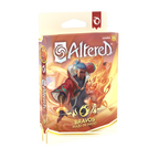 Altered Más Allá de las Puertas - Mazos de inicio