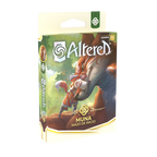 Altered Más Allá de las Puertas - Mazos de inicio