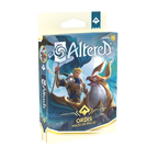 Altered Más Allá de las Puertas - Mazos de inicio