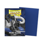 Protectores Standard Dragon Shield Matte