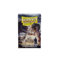 Dragon Shield Sleeves: Standard - Matte Outer Sleeves - Clear