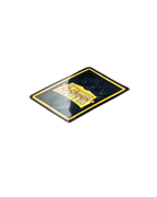 Dragon Shield Sleeves: Perfect Fit Sealable- Clear (100 ct.)