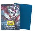 Protectores Standard Matte Dual Dragon Shield