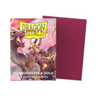 Protectores Standard Matte Dual Dragon Shield