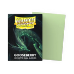 Protectores Standard Matte Dual Dragon Shield