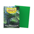 Protectores Standard Matte Dual Dragon Shield