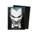 Dragon Shield Sleeves: Standard DUAL- Matte 'Joker' (100 ct.)