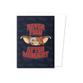 Dragon Shield Sleeves: Standard- Brushed "Gremlins- Gizmo" Art (100 ct.)