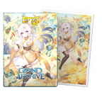 Protectores Standard Brushed Art Dragon Shield