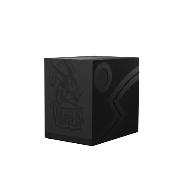 Dragon Shield Double Shell 150+ Deck Box