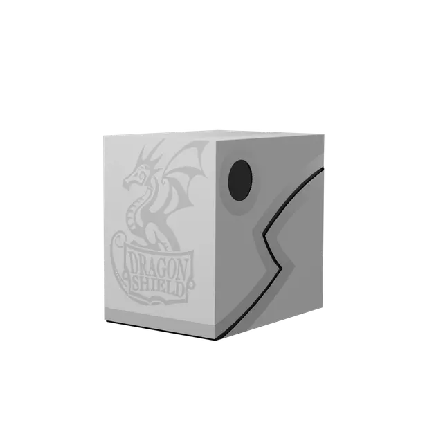 Dragon Shield Double Shell 150+ Deck Box