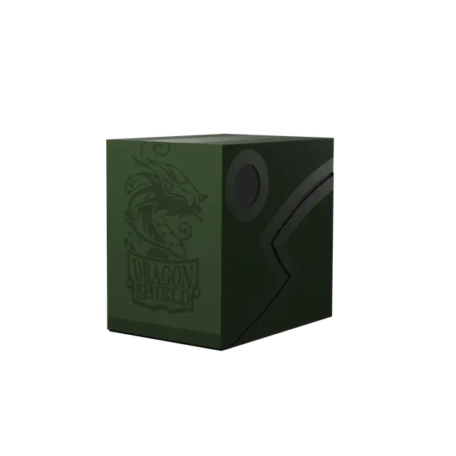 Dragon Shield Double Shell 150+ Deck Box