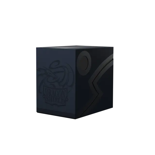 Dragon Shield Double Shell 150+ Deck Box