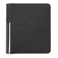 Card Codex Portfolio 80 - Iron Grey