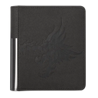 Card Codex Portfolio 80 - Iron Grey