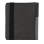 Card Codex Portfolio 80 - Iron Grey