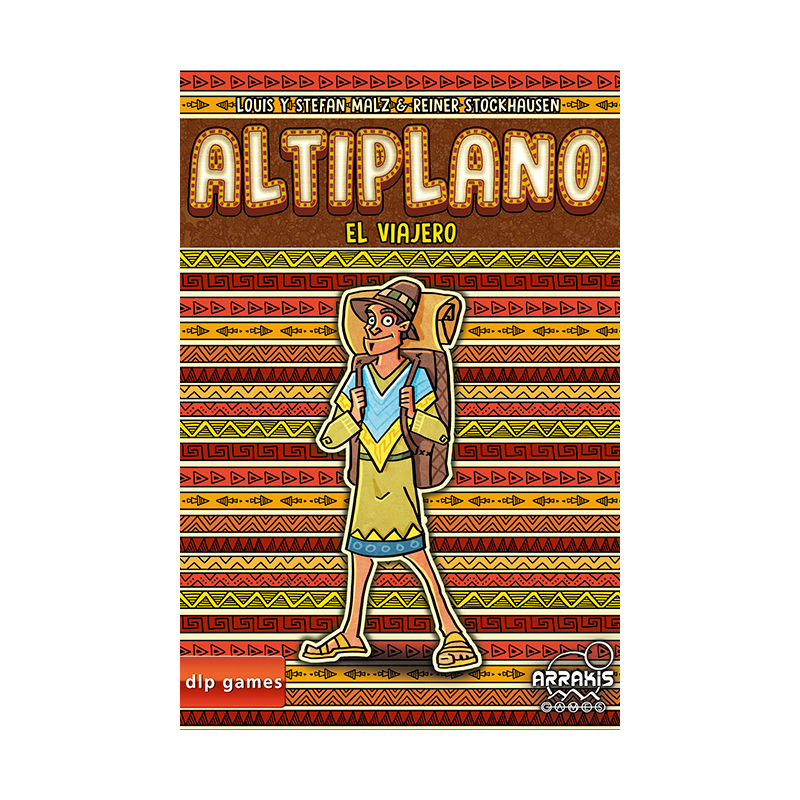 Altiplano El Viajero