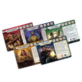 Arkham Horror LCG - Los devoradores de sueños exp. investigadores