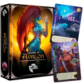 Primer Bloque- Colmillos de Avalon