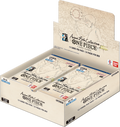 One Piece TCG: Extra Booster Display (EB- 02)