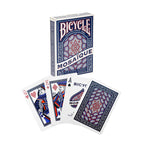 Naipes Bicycle: Creatives