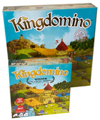 GIANT KINGDOMINO