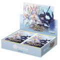 hololive OCG -  Booster Pack Display – Enchant Regalia