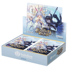 hololive OCG -  Booster Pack Display – Enchant Regalia