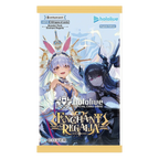 hololive OCG -  Booster Pack Display – Enchant Regalia