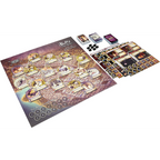 Buffy the Vampire Slayer: The Board Game (Inglés)