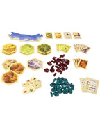 Catan Básico Expansión para 5-6 Jugadores