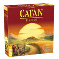 Catan - El Juego