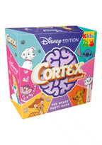 Cortex Challenge Disney Edition