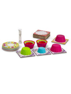 Cupcake Academy