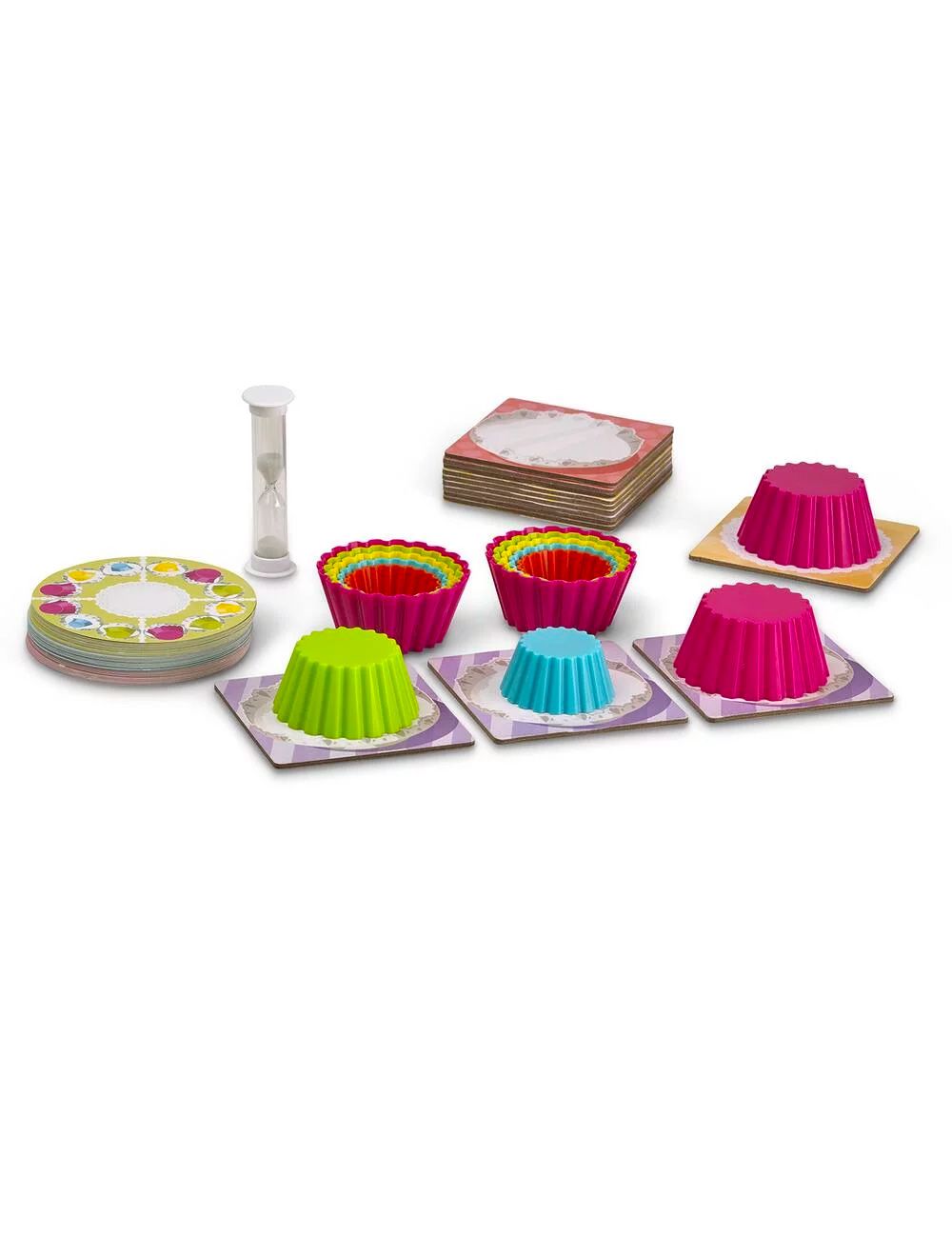 Cupcake Academy