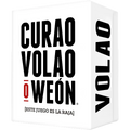 Curao Volao o Weón