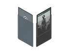 Curv Inner Sleeves Standard 100 Heavy Play