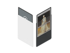 Curve Sleeves Standard 100 Heavy Play