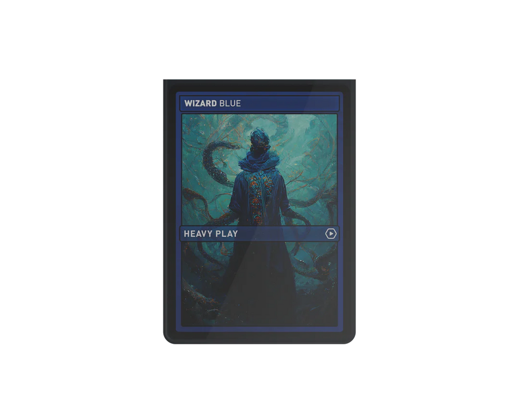 Curve Sleeves Standard 100 Heavy Play