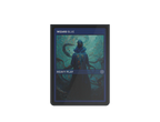 Curve Sleeves Standard 100 Heavy Play