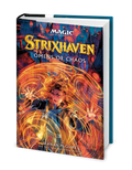 Novel: MTG - Strixhaven: Omens of Chaos