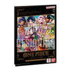 One Piece TCG: Premium Card Collection - Best Selection- Vol.5