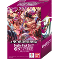One Piece TCG: Double Pack Set 07  (OP-DP07)
