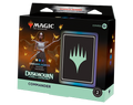 Magic: The Gathering - Duskmourn: House of Horror - Mazos de Commander