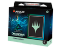Magic: The Gathering - Duskmourn: House of Horror - Mazos de Commander