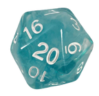 Dado Jumbo D20 Diffusion Dice