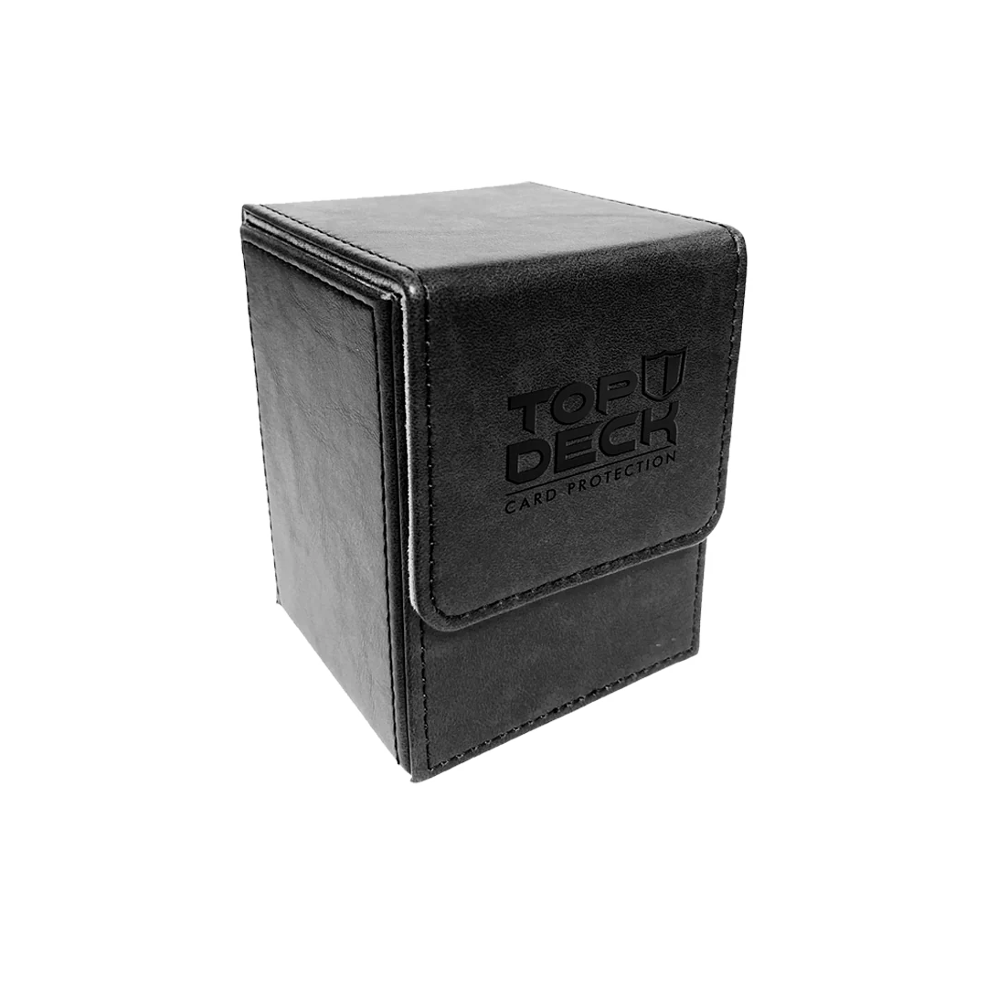 Premium DeckBox 100 Top Deck